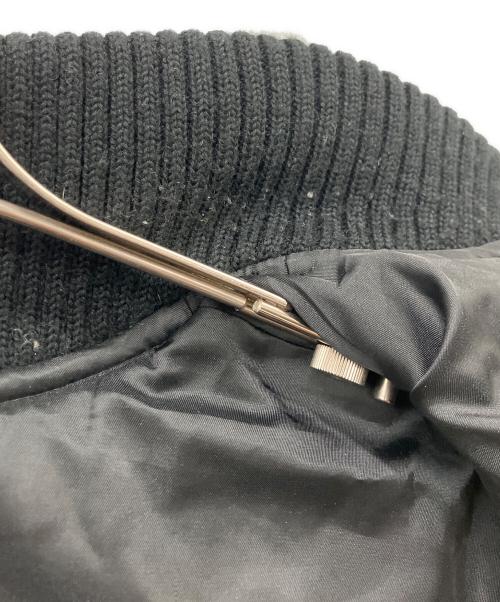 timc inc.（timc Inc）timc inc. (timc Inc) ダウンジャケット ブラック サイズ:Lの古着・服飾アイテム