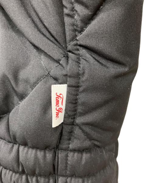 timc inc.（timc Inc）timc inc. (timc Inc) ダウンジャケット ブラック サイズ:Lの古着・服飾アイテム