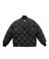 timc inc. (timc Inc) ダウンジャケット ブラック サイズ:L：45000円