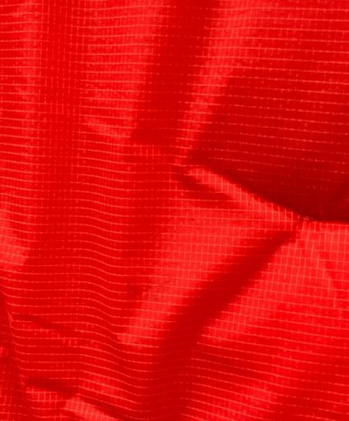 THE NORTH FACE（ザ ノース フェイス）THE NORTH FACE (ザ ノース フェイス) 中綿ジャケット レッド サイズ:XLの古着・服飾アイテム