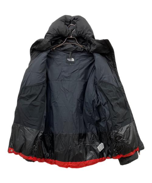 THE NORTH FACE（ザ ノース フェイス）THE NORTH FACE (ザ ノース フェイス) 中綿ジャケット レッド サイズ:XLの古着・服飾アイテム