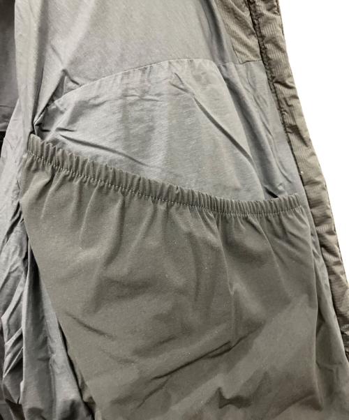 THE NORTH FACE（ザ ノース フェイス）THE NORTH FACE (ザ ノース フェイス) 中綿ジャケット レッド サイズ:XLの古着・服飾アイテム
