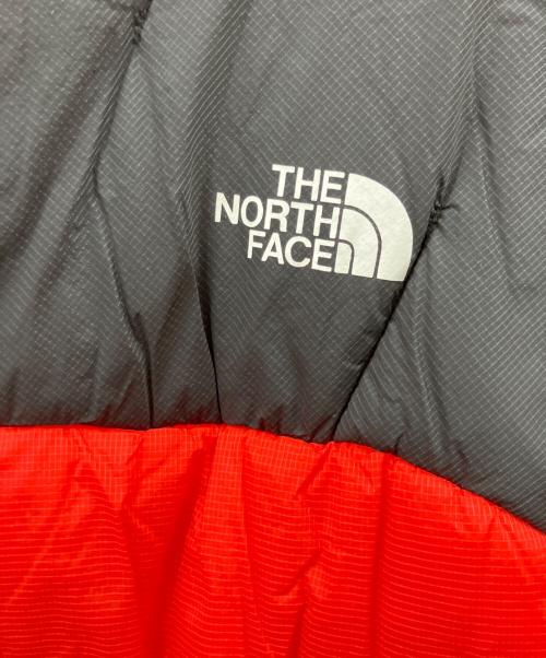 THE NORTH FACE（ザ ノース フェイス）THE NORTH FACE (ザ ノース フェイス) 中綿ジャケット レッド サイズ:XLの古着・服飾アイテム