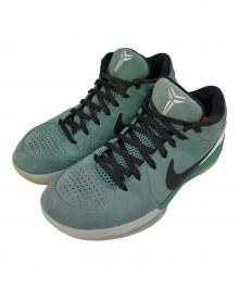 NIKE（ナイキ）の古着「ローカットスニーカー」｜グリーン