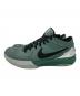 NIKE (ナイキ) ローカットスニーカー グリーン サイズ:26cm：20000円