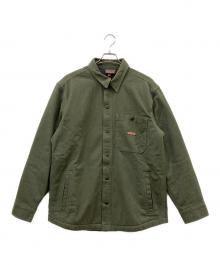Patagonia（パタゴニア）の古着「フリースジャケット」｜グリーン
