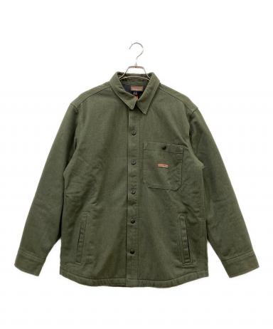 中古・古着通販】Patagonia (パタゴニア) フリースジャケット グリーン