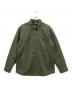 Patagonia（パタゴニア）の古着「フリースジャケット」｜グリーン