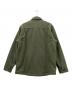 Patagonia (パタゴニア) フリースジャケット グリーン サイズ:M：18000円