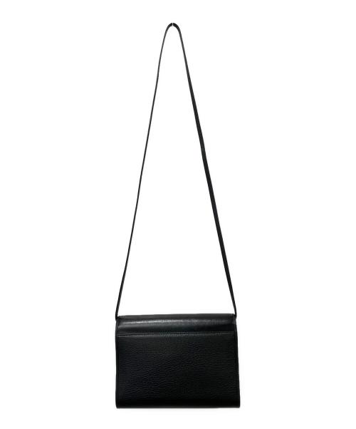 Christian Dior（クリスチャン ディオール）Christian Dior (クリスチャン ディオール) ショルダーバッグ ブラックの古着・服飾アイテム