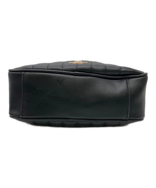 COACH（コーチ）COACH (コーチ) ショルダーバッグ ブラックの古着・服飾アイテム