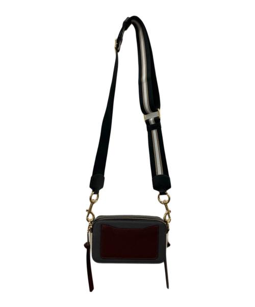 MARC JACOBS（マークジェイコブス）MARC JACOBS (マークジェイコブス) ショルダーバッグの古着・服飾アイテム