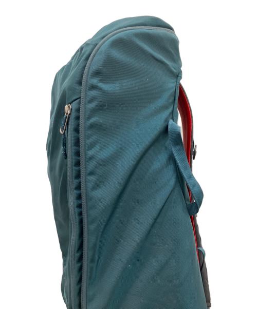ARC'TERYX（アークテリクス）ARC'TERYX (アークテリクス) バックパック グリーンの古着・服飾アイテム