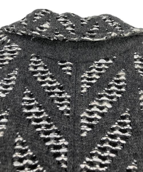 Coohem（コーヘン）Coohem (コーヘン) チェスターコート グレー サイズ:1の古着・服飾アイテム