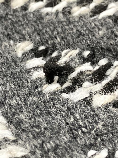 Coohem（コーヘン）Coohem (コーヘン) チェスターコート グレー サイズ:1の古着・服飾アイテム