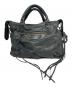 BALENCIAGA（バレンシアガ）の古着「2WAYバッグ」｜ブラック