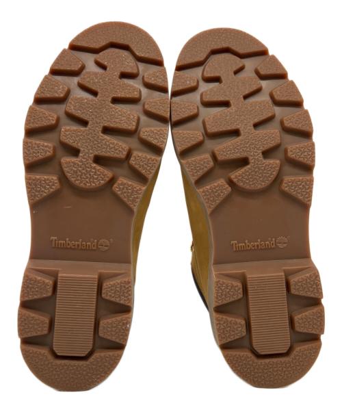 Timberland（ティンバーランド）Timberland (ティンバーランド) ブーツ ブラウン サイズ:27.5cmの古着・服飾アイテム