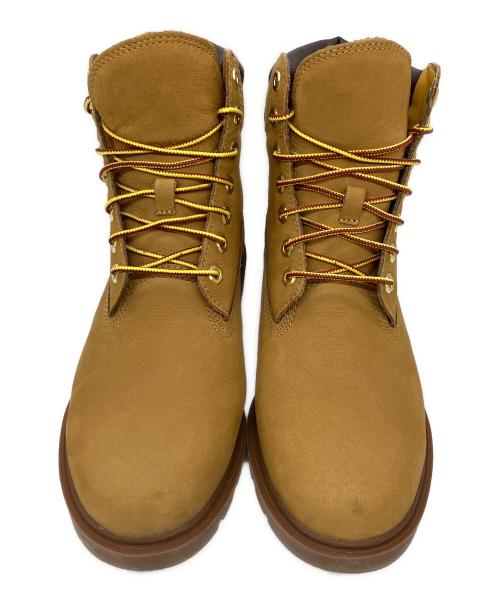 Timberland（ティンバーランド）Timberland (ティンバーランド) ブーツ ブラウン サイズ:27.5cmの古着・服飾アイテム