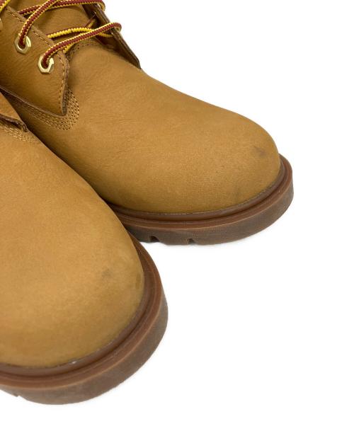 Timberland（ティンバーランド）Timberland (ティンバーランド) ブーツ ブラウン サイズ:27.5cmの古着・服飾アイテム