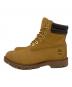 Timberland (ティンバーランド) ブーツ ブラウン サイズ:27.5cm：14000円
