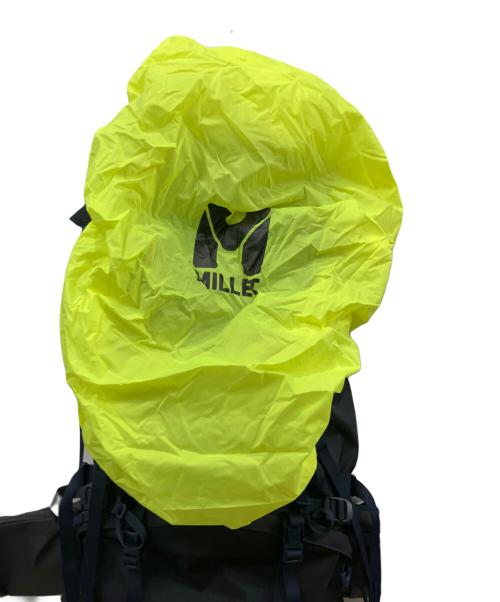 MILLET（ミレー）MILLET (ミレー) リュック ブラックの古着・服飾アイテム