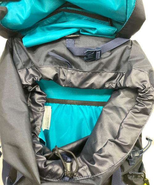 MILLET（ミレー）MILLET (ミレー) リュック ブラックの古着・服飾アイテム