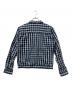Sun Surf (サンサーフ) MUSASHIYA SHOTEN (ムサシヤショウテン) ジャケット ブルー サイズ:size36：13000円