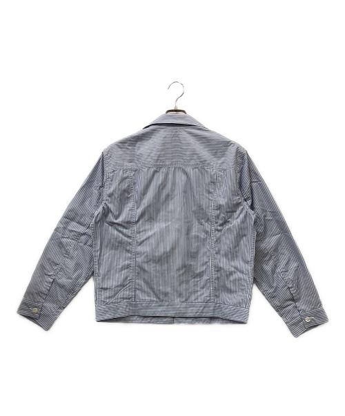 H.R.MARKET（ハリウッドランチマーケッド）H.R.MARKET (ハリウッドランチマーケッド) ジャケット スカイブルー サイズ:Sの古着・服飾アイテム