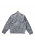 H.R.MARKET (ハリウッドランチマーケッド) ジャケット スカイブルー サイズ:S：13000円