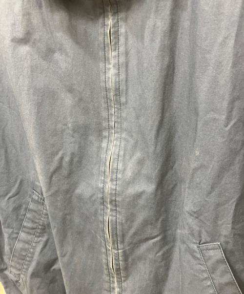 POLO RALPH LAUREN（ポロ・ラルフローレン）POLO RALPH LAUREN (ポロ・ラルフローレン) スイングトップ ネイビー サイズ:不明の古着・服飾アイテム