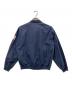 POLO RALPH LAUREN (ポロ・ラルフローレン) スイングトップ ネイビー サイズ:不明：7000円