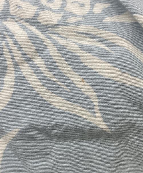 POLO RALPH LAUREN（ポロ・ラルフローレン）POLO RALPH LAUREN (ポロ・ラルフローレン) 半袖シャツ ブルー サイズ:Lの古着・服飾アイテム