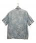 POLO RALPH LAUREN (ポロ・ラルフローレン) 半袖シャツ ブルー サイズ:L：13000円