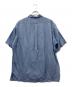 POLO RALPH LAUREN (ポロ・ラルフローレン) 半袖シャツ ブルー サイズ:L：15000円