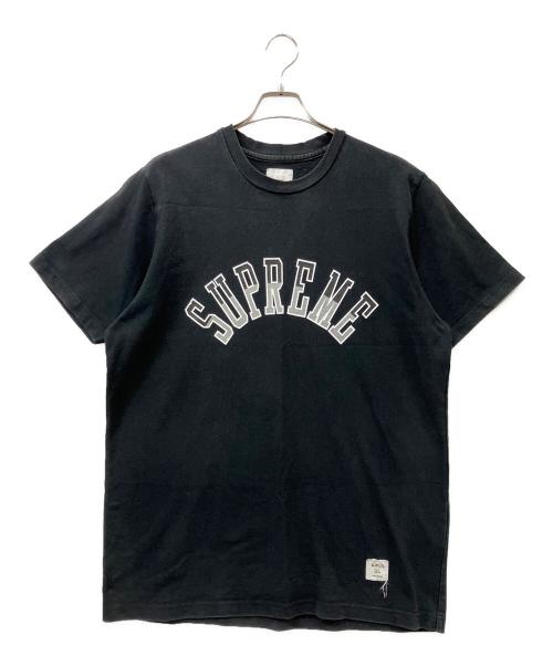 SUPREME（シュプリーム）SUPREME (シュプリーム) Tシャツ ブラック サイズ:XLの古着・服飾アイテム