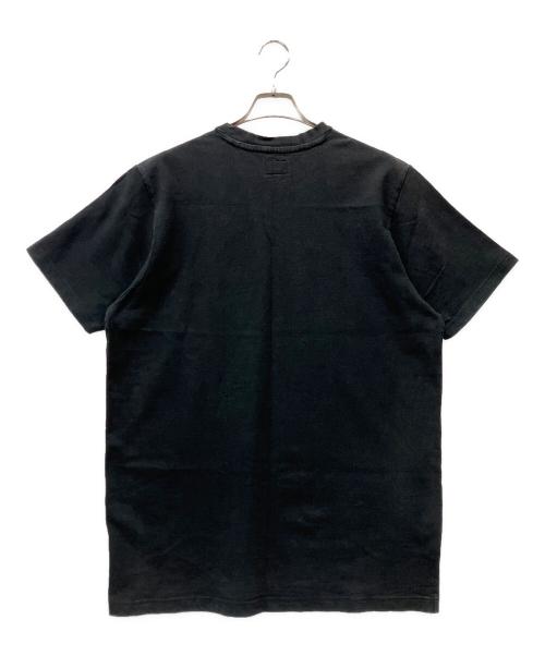 SUPREME（シュプリーム）SUPREME (シュプリーム) Tシャツ ブラック サイズ:XLの古着・服飾アイテム
