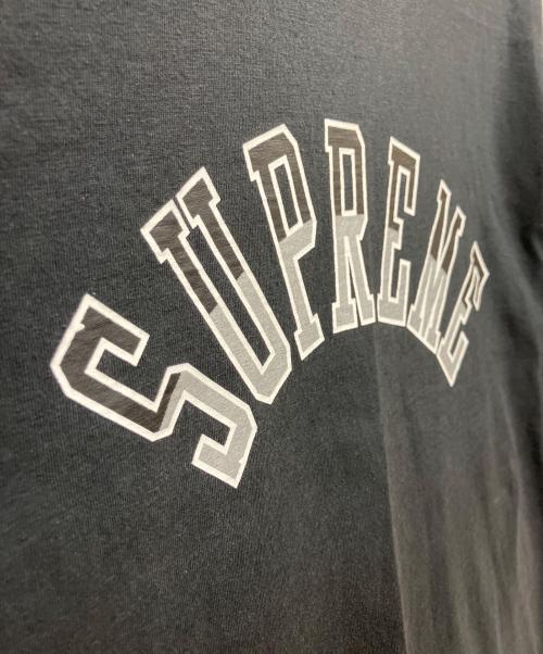 SUPREME（シュプリーム）SUPREME (シュプリーム) Tシャツ ブラック サイズ:XLの古着・服飾アイテム