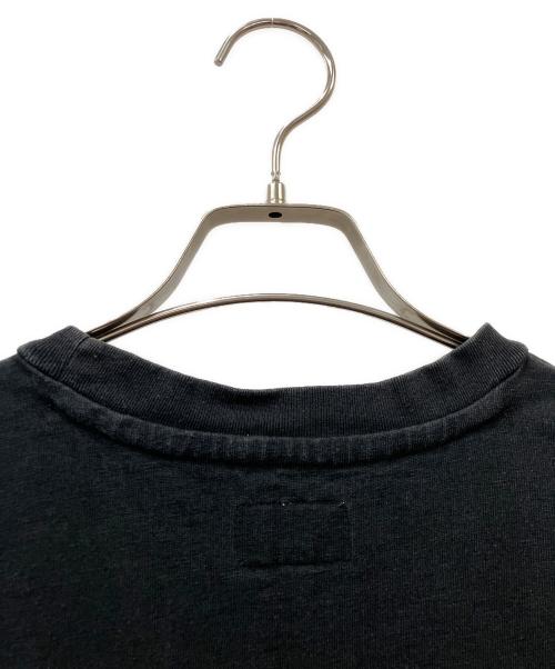 SUPREME（シュプリーム）SUPREME (シュプリーム) Tシャツ ブラック サイズ:XLの古着・服飾アイテム