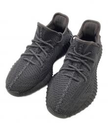 adidas（アディダス）の古着「ローカットスニーカー」｜ブラック