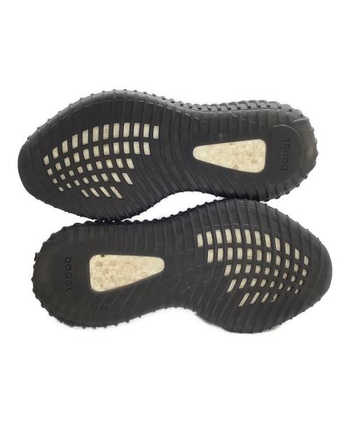 adidas（アディダス）adidas (アディダス) ローカットスニーカー ブラック サイズ:24cmの古着・服飾アイテム