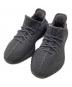 adidas（アディダス）の古着「ローカットスニーカー」｜ブラック