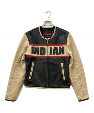 中古・古着通販】INDIAN MOTORCYCLE (インディアンモーターサイクル