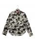 A BATHING APE（アベイシングエイプ）の古着「長袖シャツ」｜グレー