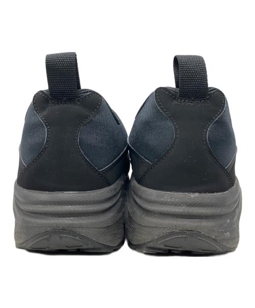 NIKE（ナイキ）NIKE (ナイキ) COMME des GARCONS HOMME PLUS (コムデギャルソンオムプリュス) スニーカー ブラック サイズ:27cmの古着・服飾アイテム