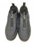 中古・古着 NIKE (ナイキ) COMME des GARCONS HOMME PLUS (コムデギャルソンオムプリュス) スニーカー ブラック サイズ:27cm：20000円
