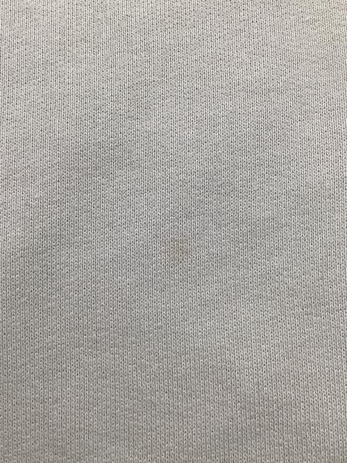 STONE ISLAND（ストーンアイランド）STONE ISLAND (ストーンアイランド) スウェット ベージュ サイズ:Lの古着・服飾アイテム