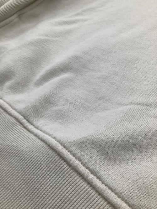 STONE ISLAND（ストーンアイランド）STONE ISLAND (ストーンアイランド) スウェット ベージュ サイズ:Lの古着・服飾アイテム