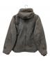 CarHartt (カーハート) フーデッドジャケット ブラック サイズ:L：20000円