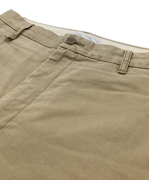FOLL（フォル）FOLL (フォル) パンツ ベージュ サイズ:3の古着・服飾アイテム