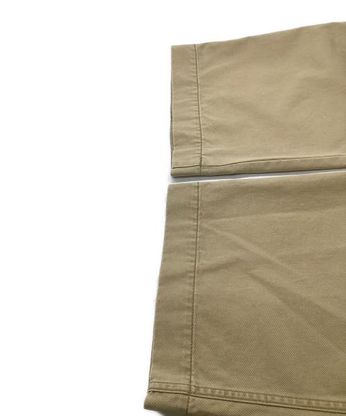 FOLL（フォル）FOLL (フォル) パンツ ベージュ サイズ:3の古着・服飾アイテム